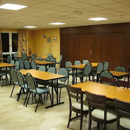 Balladins Strasbourg