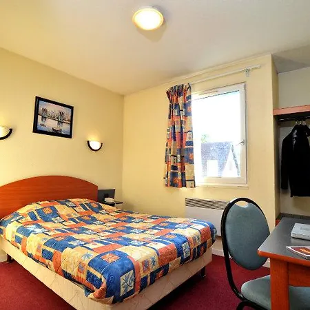 Balladins Strasbourg Hotel 2*
