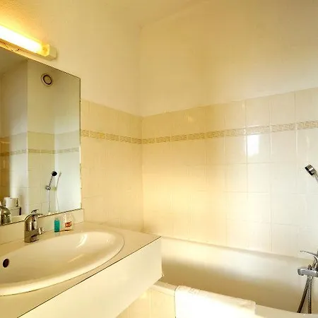Hotel Balladins Strasbourg Lingolsheim