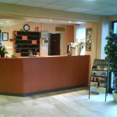 Hotel Balladins Strasbourg Lingolsheim