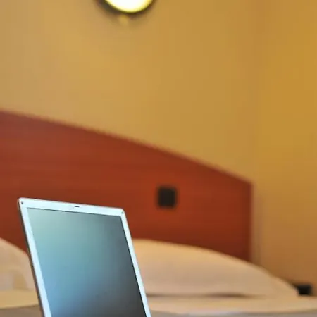 ホテル Balladins Strasbourg リンゴルスハイム