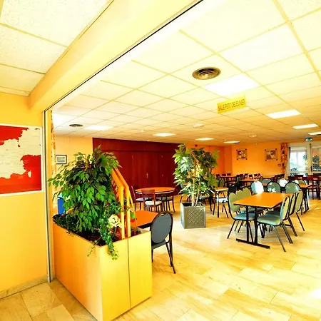 Balladins Strasbourg Hotel Lingolsheim