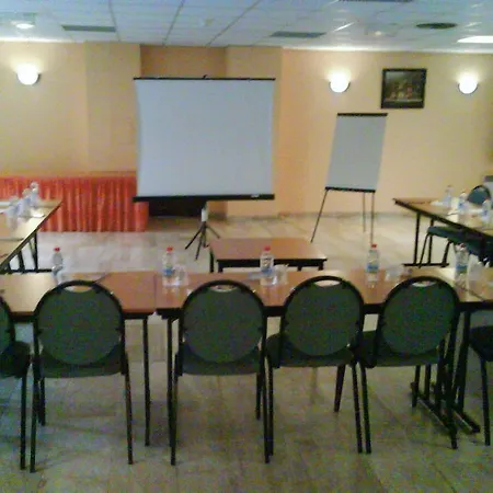 Hotel Balladins Strasbourg 2*