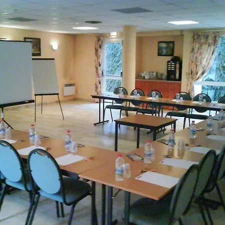 Balladins Strasbourg