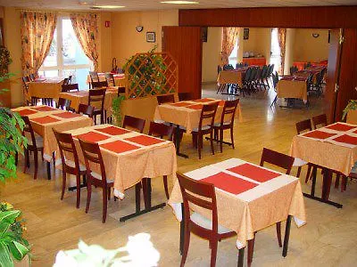 Hotel Balladins Strasbourg