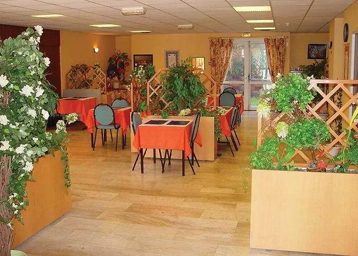 Hotel Balladins Strasbourg 2*