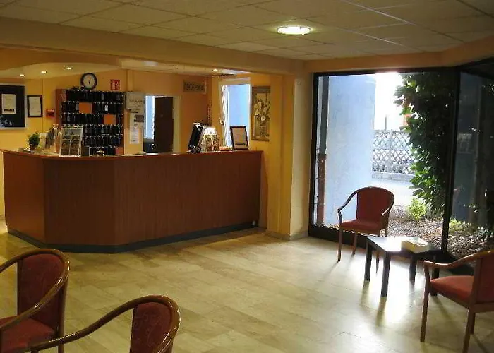 Balladins Strasbourg 2*