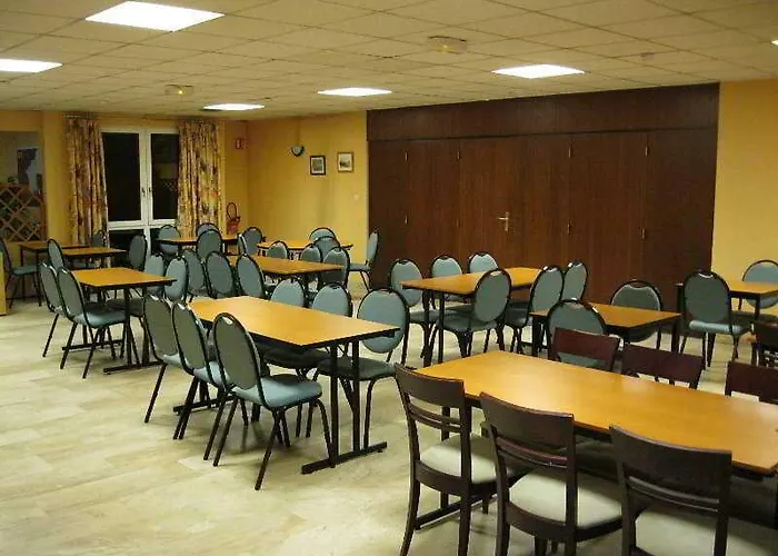 Balladins Strasbourg