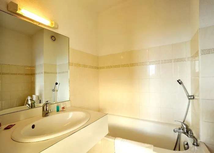 Hotel Balladins Strasbourg Lingolsheim