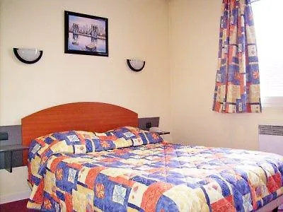 Balladins Strasbourg Hotel Lingolsheim