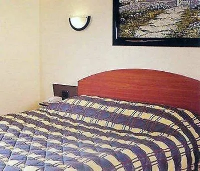 Balladins Strasbourg Lingolsheim