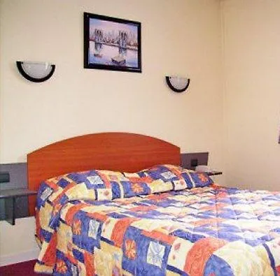 Balladins Strasbourg Hotel