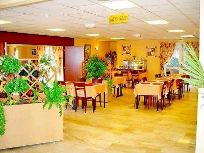 Hotel Balladins Strasbourg 2*