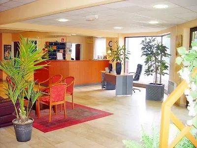 Balladins Strasbourg