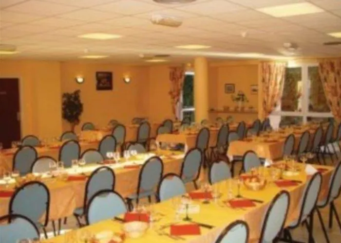 Balladins Strasbourg Hotel