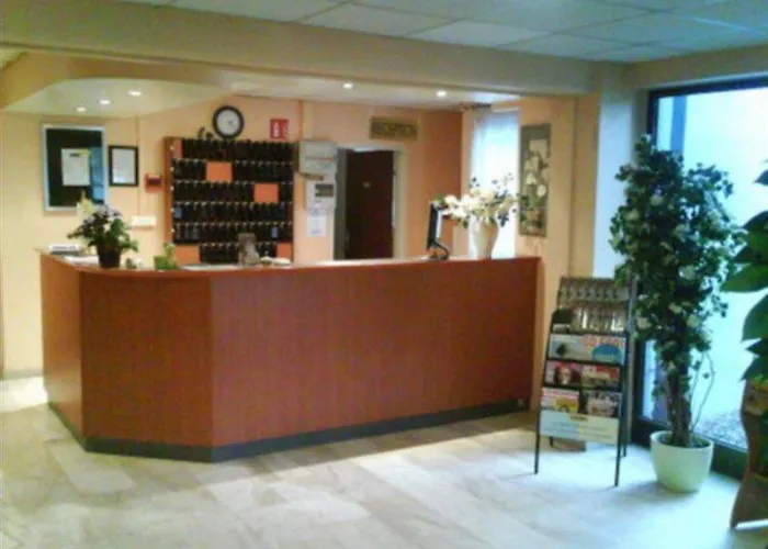 Hotel Balladins Strasbourg Lingolsheim