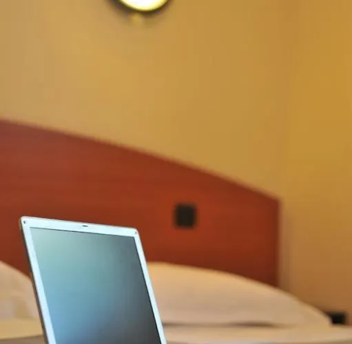 Hotel Balladins Strasbourg Lingolsheim