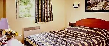 Balladins Strasbourg 2*