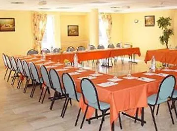 Balladins Strasbourg