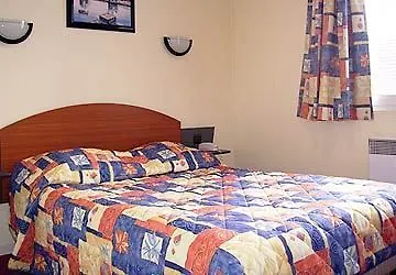 Hotel Balladins Strasbourg Lingolsheim