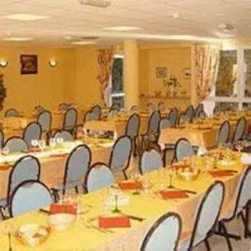 Balladins Strasbourg Hotel