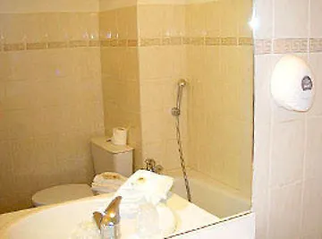 Balladins Strasbourg