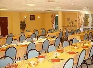 Hotel Balladins Strasbourg