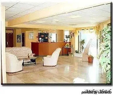 Balladins Strasbourg Hotel