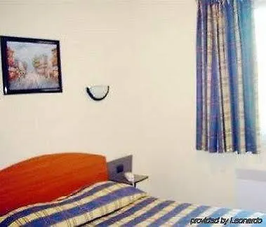 Balladins Strasbourg Hotel