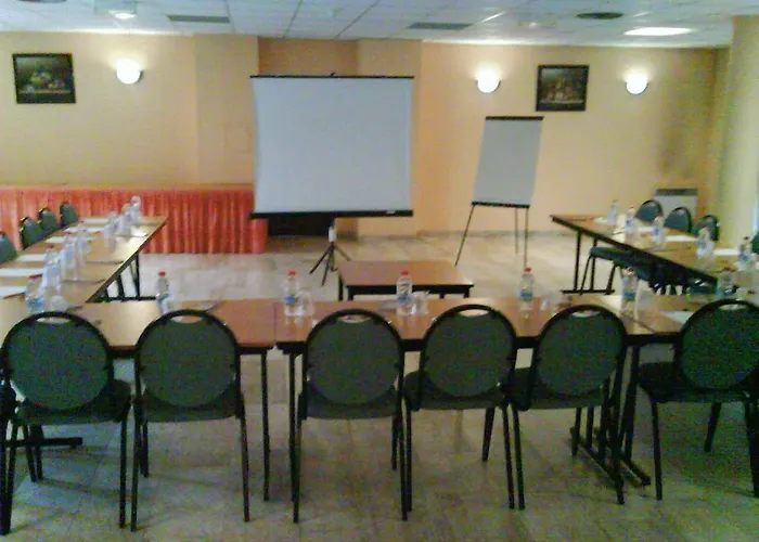 Hotel Balladins Strasbourg 2*