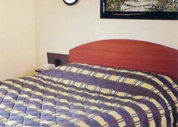 Balladins Strasbourg Lingolsheim