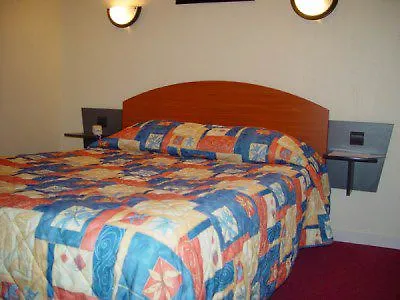 Balladins Strasbourg 2*