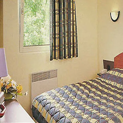 Balladins Strasbourg